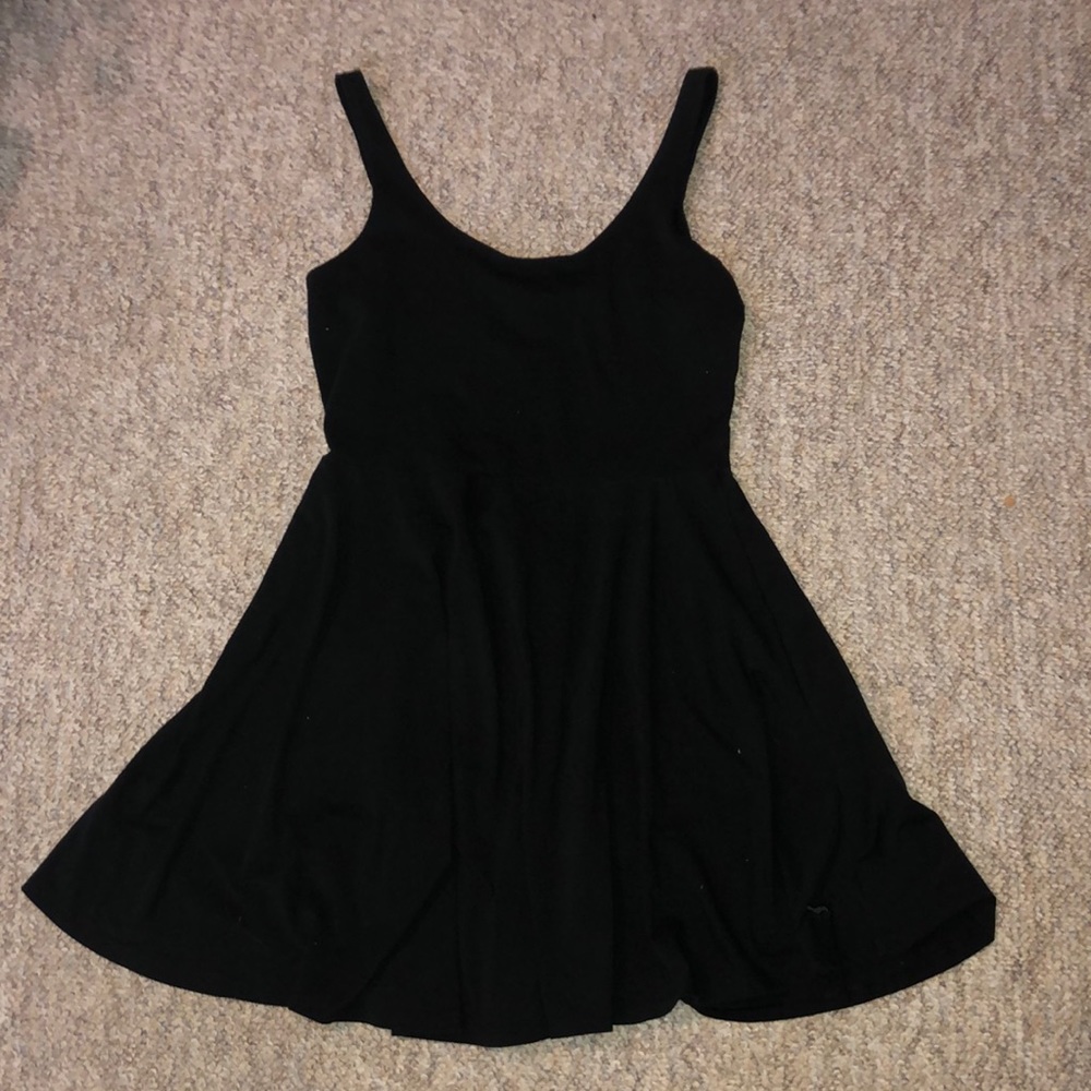 PINK victorias secret dress